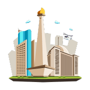 Layanan Travel Indramayu Cirebon Bandung ke Jakarta
