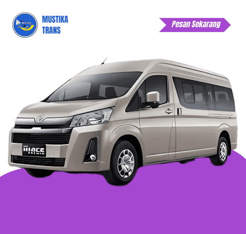 Premio - Armada premium untuk Travel Indramayu Cirebon Bandung